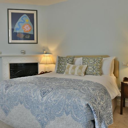 Bed and Breakfast The Loddon Swan Exterior foto
