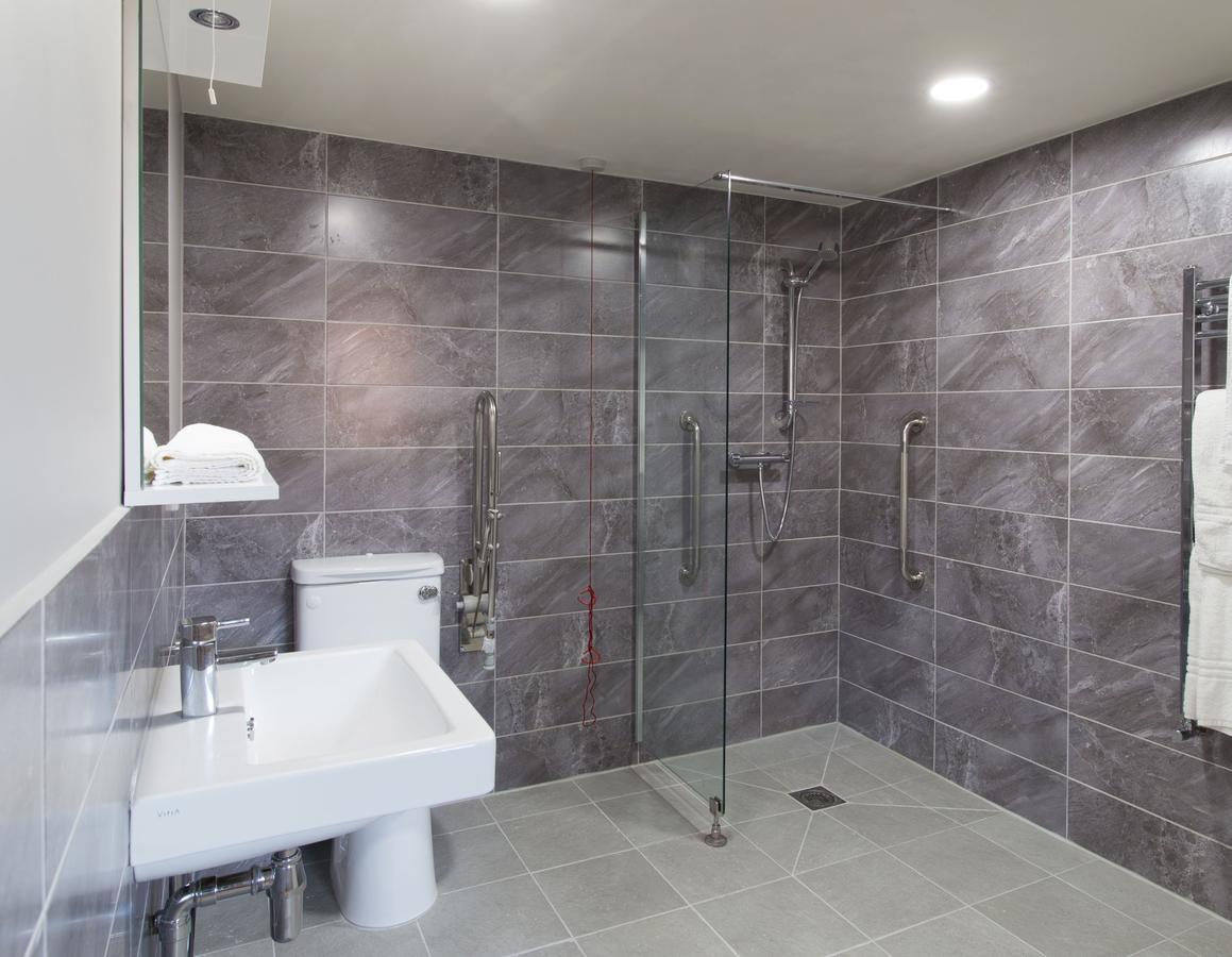 Bed and Breakfast The Loddon Swan Zimmer foto