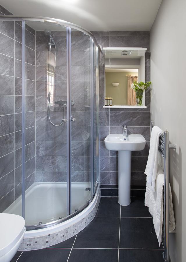Bed and Breakfast The Loddon Swan Zimmer foto