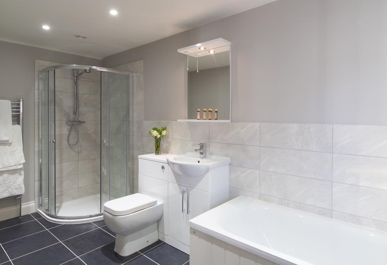 Bed and Breakfast The Loddon Swan Zimmer foto